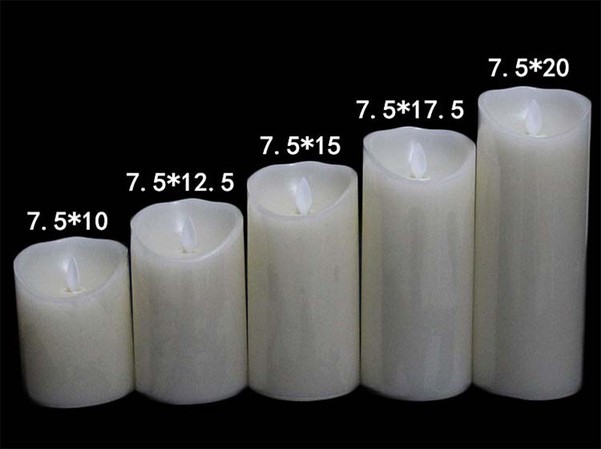 LED CANDLE05 LED CANDLE05