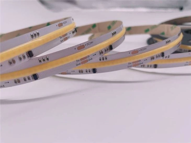 24v Cob Led Strip Light