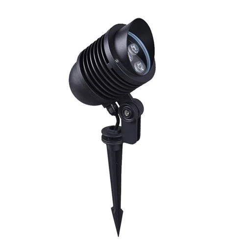 أضواء LED للمناظر الطبيعية